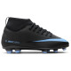 Nike Jr. Mercurial Superfly 10 Club FG/MG Nike Jr. Mercurial Superfly 10 Club FG/MG